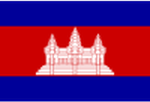 Cambodia logo