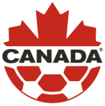Canada U17 logo