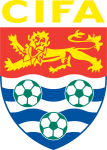 Cayman Islands U17 logo