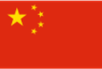 China PR U23 logo