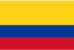 Colombia U20 W logo