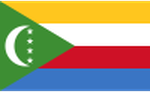 Comoros logo