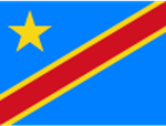 Congo DR U20 logo