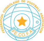 Congo DR W logo