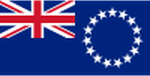 Cook Islands W logo