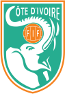 Côte d'Ivoire U17 logo