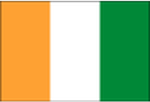 Côte d'Ivoire U23 logo