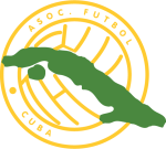 Cuba U17 logo