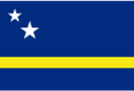 Curaçao W logo