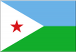 Djibouti U20 logo