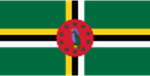 Dominica W logo