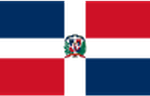Dominican Republic logo