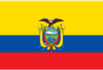 Ecuador W logo