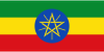 Ethiopia W logo