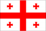 Georgia U21 logo