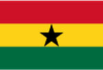 Ghana W logo