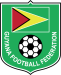 Guyana U17 logo