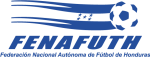 Honduras U17 logo