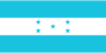 Honduras W logo