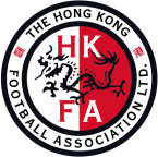 Hong Kong U20 W logo