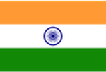 India logo