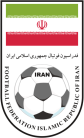 Iran U20 W logo