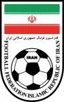 Iran U23 logo