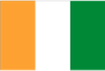 Ivory Coast logo
