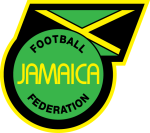 Jamaica U17 logo
