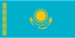 Kazakhstan logo