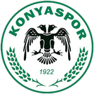 Konyaspor logo