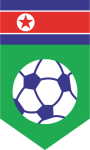 Korea DPR U17 logo