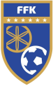 Kosovo U19 logo