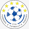 Kosovo W logo