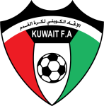 Kuwait U22 logo