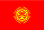 Kyrgyzstan logo