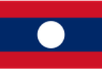 Laos W logo