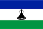 Lesotho logo