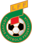 Lithuania W logo