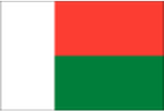 Madagascar logo
