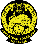Malaysia U23 logo