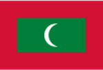 Maldives logo