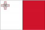 Malta U19 logo