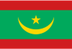 Mauritania logo