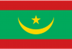 Mauritania U20 logo