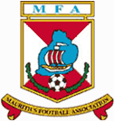 Mauritius logo