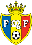 Moldova W logo