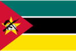 Mozambique logo