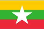 Myanmar W logo