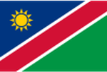 Namibia logo